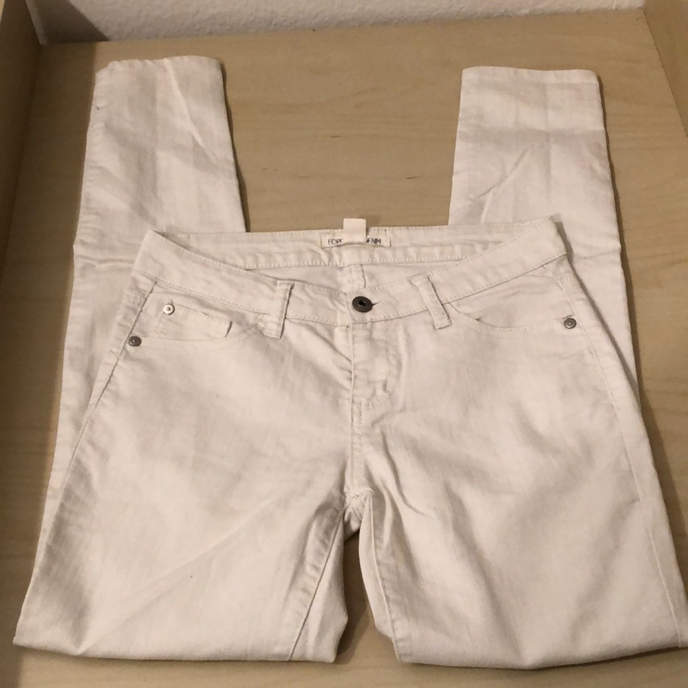 Forever 21 - Jeans